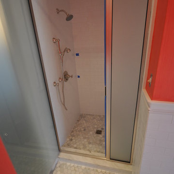 Bathrooms,Guest Bath,Shared Bath,Hall Bath ,Master Bath