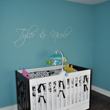 kids nursery