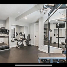 Home Gym
