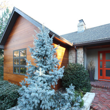 Sunset Hills Ranch Remodel