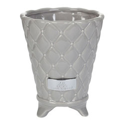 Lene Bjerre Precious Flower Pot Medium - Indoor Pots & Planters