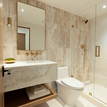 Luxe Serene Sanctuary