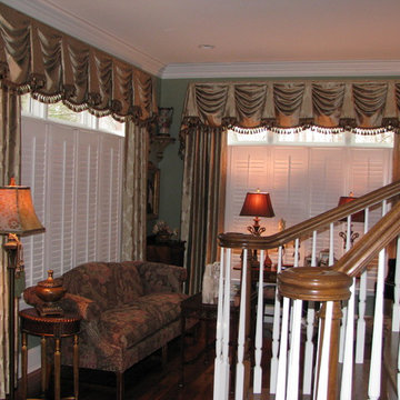Traditional Elegance