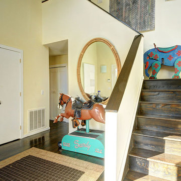 NouvelleView: East Hampton Relocation and Refurbishment