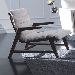 Arflex - Henry Armchair - Armchairs and Accent Chairs