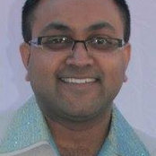 Photo de Chandu Pindolia