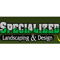 Specialized Landscape & Design