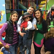 Cecy Castillo's photo