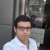 Amr Alis foto