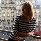 Foto von Galina Pechuro