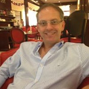 Yasser Sahns foto