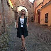 Diana Munteans foto