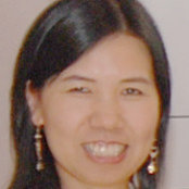 Helen Ye's photo