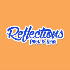 Reflections Pool & Spas