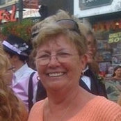 Geraldine Burchell Dwyer-Riveiro's photo