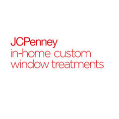 Lois Lambkin for JCPenney Window Treatments