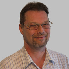 Bausachverständiger Jürgen Sitarz
