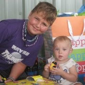 Amber Sonnier's photo