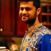 Vivek Mehta's photo