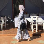 Warda Sahebdin's photo