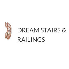 Dream Stairs and Railings