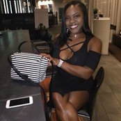 Photo de Domonquie Walker