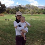 Young Zheng's photo
