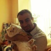 Yasha Sekhavat's photo