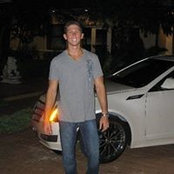 Greg Milopouloss foto