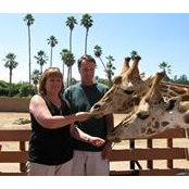 Kari Singer's photo