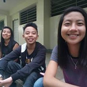Haidee Camagay's photo