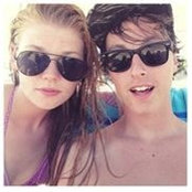 Lacey Stratton's photo