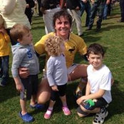 Andrew Newell's photo