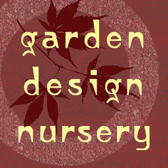 Garden Design Nursery