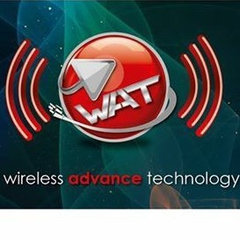 Wireless Advanced Technology