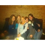 Addie Griffins foto