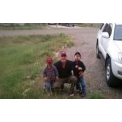 Kyle Frazier's photo