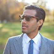 Stephan Monteserin's photo