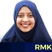 Rizka Ks foto