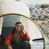 Isak Cederbergs foto