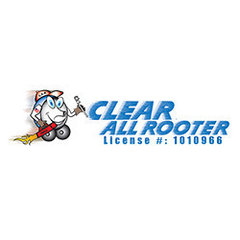 Clear All Rooter