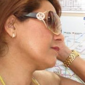 Foto di Rosy D'souza