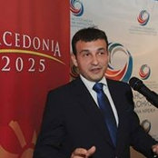 Igor Nikoloskis billede