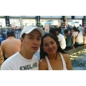 Marlou Catabas's photo