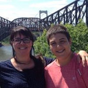 Lucie Trudel's photo