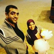 Foto von Mariam Gamal