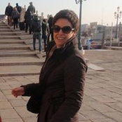 Lucia Moretti's photo