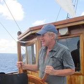 Mark Barnard's photo