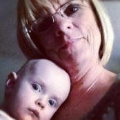 Bill Kathy Davidsons billede