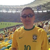 Vitor Harada's photo